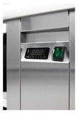 Стол тепловой Restoinox Т-СПЗК-12/7-Б закрытый с бортом
