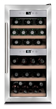 Винный шкаф CASO WineComfort 240 Smart