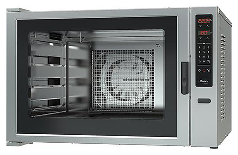 Печь конвекционная Pratica HPE80 Prog