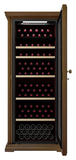Винный шкаф IP Industrie CEX 401 NU