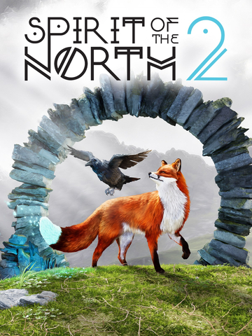 Spirit of the North 2 (для ПК, цифровой код доступа)