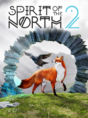 Spirit of the North 2 (для ПК, цифровой код доступа)