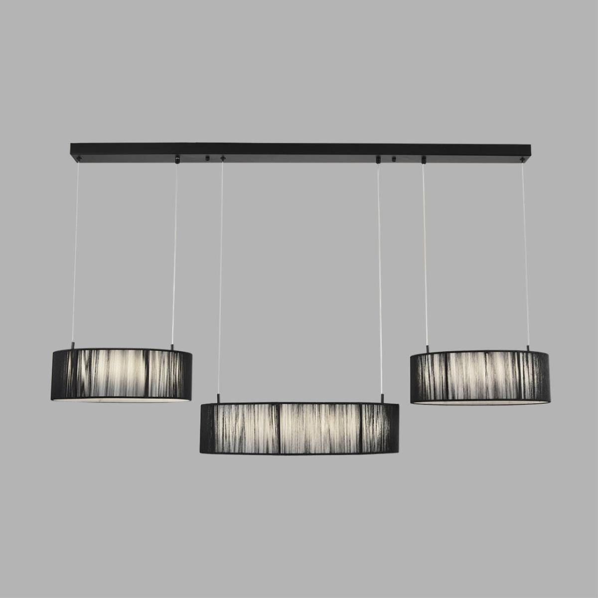 Подвесная люстра Lumion Kava Ledio 8371/70L