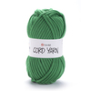 Пряжа YarnArt Cord yarn, Ярко-зеленый