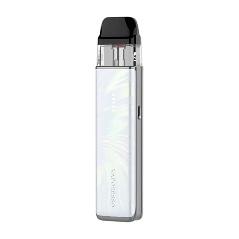Vaporesso XROS 6 MINI Pod 1600mAh Kit - Plume White