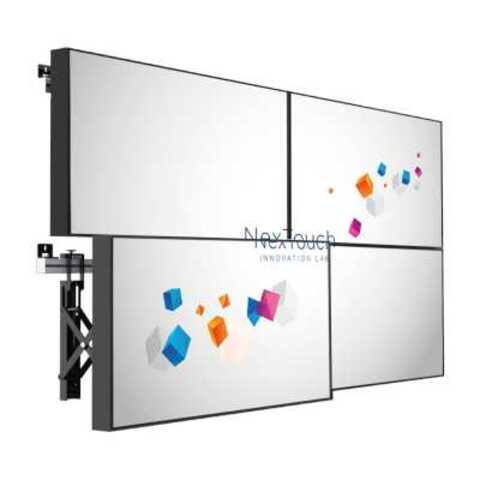 Профессиональный дисплей NexTouch NextWall 55 VWLNV1N0955