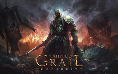 Tainted Grail: Conquest (для ПК, цифровой код доступа)