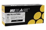 Тонер-картридж Hi-Black (HB-TK-5370Bk) для Kyocera ECOSYS PA3500, PA3500cx, MA3500, MA3500cix, Bk, 7K