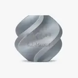 Пластик для 3D-печати Bambu Lab TPU 90A, 1.75 мм, 1 кг, ртутный серебристый (Quicksilver), на катушке, U03-D0-1.75-1000-SPL