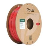 Пластик для 3D-печати eSUN PETG+HS, 1.75 мм, 1 кг, ярко-красный, PETG+HS175O-FR1P1