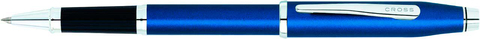 Ручка-роллер Cross Century II, Royal Blue (414-24)