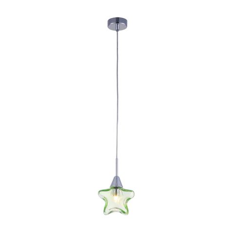 Подвесной светильник Maytoni Star MOD246-PL-01-GN