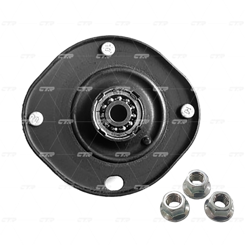 ОПОРА АМОРТИЗАТОРА ПЕРЕДНЕГО ЛЕВ LANOS, CHANCE, SENS CTR