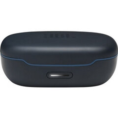 Наушники Вставные JBL Endur Peak II Bluetooth , Blue