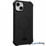 UAG Essential Armor with MagSafe Series Case for Apple iPhone 14 Plus Black (Чёрный) 114090114040