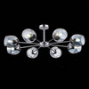 Люстра потолочная Evoluce Pallo SLE155402-08