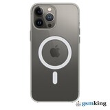 Apple Clear Case with MagSafe iPhone 14 Pro Max (Прозрачный) MPU73ZE/A