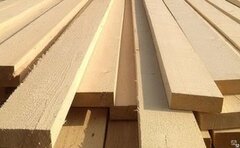 Доска обрезная 25х150х6000 1- сорт