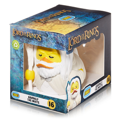 Уточка Tubbz: The Lord Of The Rings - Gandalf the White