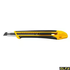 OLFA 9 мм, с сегментированным лезвием, нож (OL-XA-1)