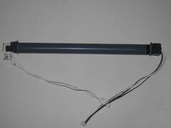 Термоузел HP LJ 1200, LBP 1210 (RG9-1492, RG0-1027) OEM