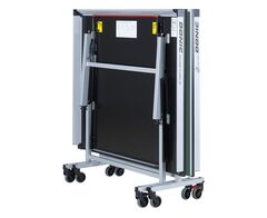 Теннисный стол DONIC WALDNER CLASSIC 25 GREEN (без сетки) ЗЕЛЕНО-СЕРЫЙ!!!