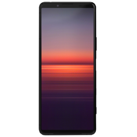 Sony Xperia 5 II 8/256GB Black (Черный)