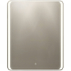 Зеркало с подсветкой ART&MAX ELEGANT AM-Ele-800-1000-DS-F