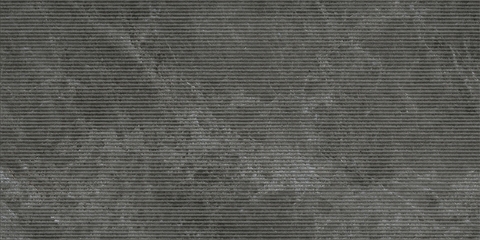 Vitra Rigato Декор Антрацит 60x120