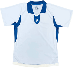 Поло для мальчиков Prince GLM 2Tone Polo Jr, арт. 476355-040