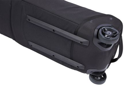 Картинка чехол для сноуборда Thule RoundTrip Snowboard Roller 165cm Poseid - 5