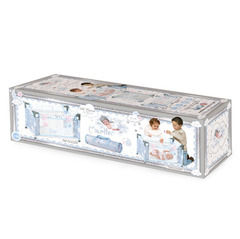 DeCuevas Манеж-кроватка для куклы  серии 