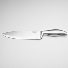 Нож 20,3см большой поварской Webber ВЕ-2250A 