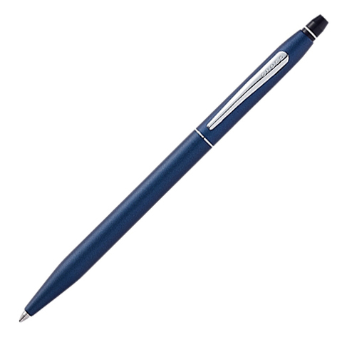Ручка шариковая Cross Click, Midnight Blue (AT0622-121)