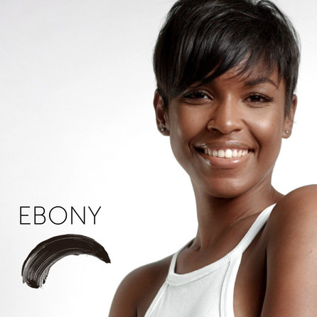 Ebony In Love