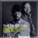 ALAN PARSONS PROJECT, THE: The Essential Alan Parsons Project