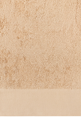 Полотенце 30х50 Luxberry Basic бежевое