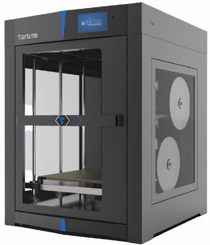 3D-принтер Tiertime UP600