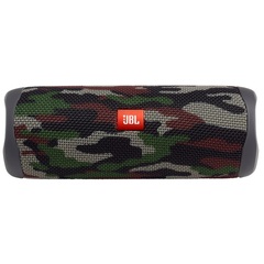 Портативная колонка JBL Flip 5, Squad (JBLFLIP5SQUAD)