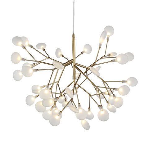 Люстра подвесная ST Luce Riccardo SL411.223.45