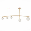 Светильник потолочный ST Luce Sembrare SL1208.302.05