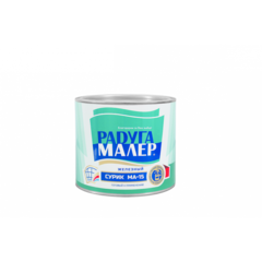 Краска МА-15 Сурик железный 1,9кг (Радуга)