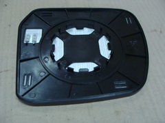 зеркальный элемент в сборе правый 3163 СТО(с подогревом) с 2015  3163-00-8201073-00