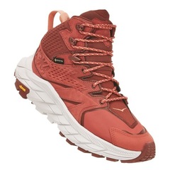 HOT SAUCE / CHERRY MAHOGANY