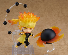 Nendoroid Naruto Six Paths (Naruto) || Наруто