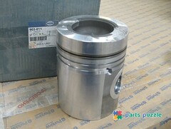 Поршень в сборе, без колец / KIT, PISTON АРТ: OE50578/1