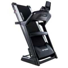 Беговая дорожка Sole Fitness F85 2019