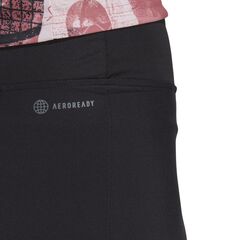 Юбка теннисная Adidas Club Pleatskirt - black