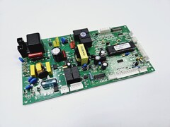 Плата управления ELECTROLUX Basic (арт. AA04030023)