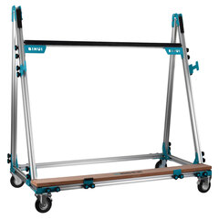 ТЕЛЕЖКА ДЛЯ ПЕРЕВОЗКИ И ОБРАБОТКИ КЕРАМОГРАНИТА BIHUI 59687